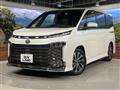 2025 Toyota Voxy