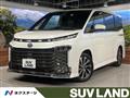 2025 Toyota Voxy