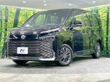 2025 Toyota Voxy