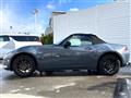 2019 Mazda Roadster