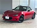2021 Mazda Roadster