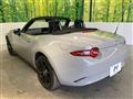 2024 Mazda Roadster