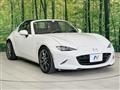 2017 Mazda Roadster