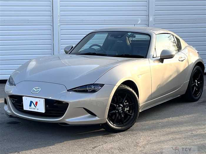 2022 Mazda Roadster