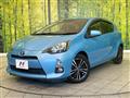 2013 Toyota AQUA