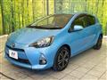 2013 Toyota AQUA