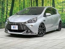 2014 Toyota AQUA