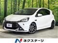 2015 Toyota AQUA