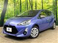2015 Toyota AQUA