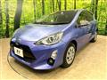2015 Toyota AQUA