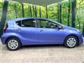 2015 Toyota AQUA