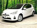 2013 Toyota AQUA