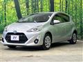 2015 Toyota AQUA