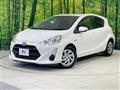2015 Toyota AQUA