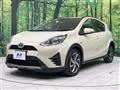 2018 Toyota AQUA