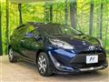 2019 Toyota AQUA
