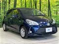 2019 Toyota Vitz