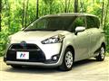 2017 Toyota Sienta
