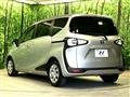 2017 Toyota Sienta