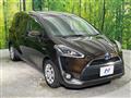 2017 Toyota Sienta