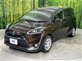 2017 Toyota Sienta