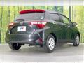 2019 Toyota Vitz