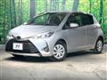 2019 Toyota Vitz