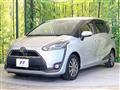 2017 Toyota Sienta