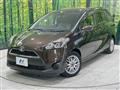 2017 Toyota Sienta