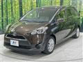 2017 Toyota Sienta