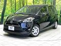 2017 Toyota Sienta