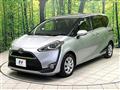 2017 Toyota Sienta
