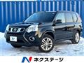 2011 Nissan X-Trail
