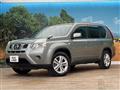 2012 Nissan X-Trail