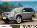 2012 Nissan X-Trail