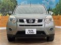 2012 Nissan X-Trail