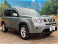 2012 Nissan X-Trail