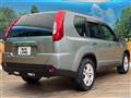 2012 Nissan X-Trail