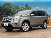 2012 Nissan X-Trail