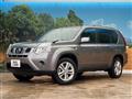 2012 Nissan X-Trail