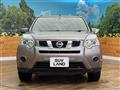 2012 Nissan X-Trail