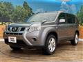 2012 Nissan X-Trail