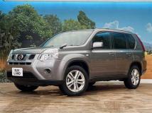 2012 Nissan X-Trail