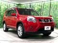 2013 Nissan X-Trail