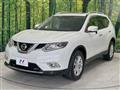 2013 Nissan X-Trail
