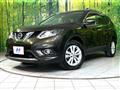 2014 Nissan X-Trail