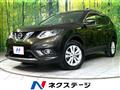2014 Nissan X-Trail