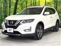 2017 Nissan X-Trail