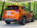 2017 Nissan X-Trail