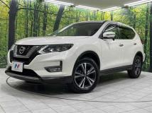 2018 Nissan X-Trail